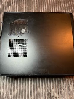 Budget Gaming PC