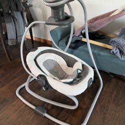 Graco Infant Swing 