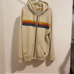 Aviator Nation XL Sweater