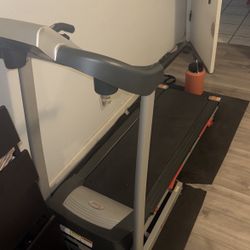 Sunny Treadmill