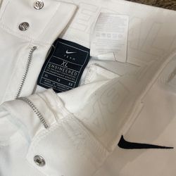 Nike Youth XL BASEBALL PANTS 