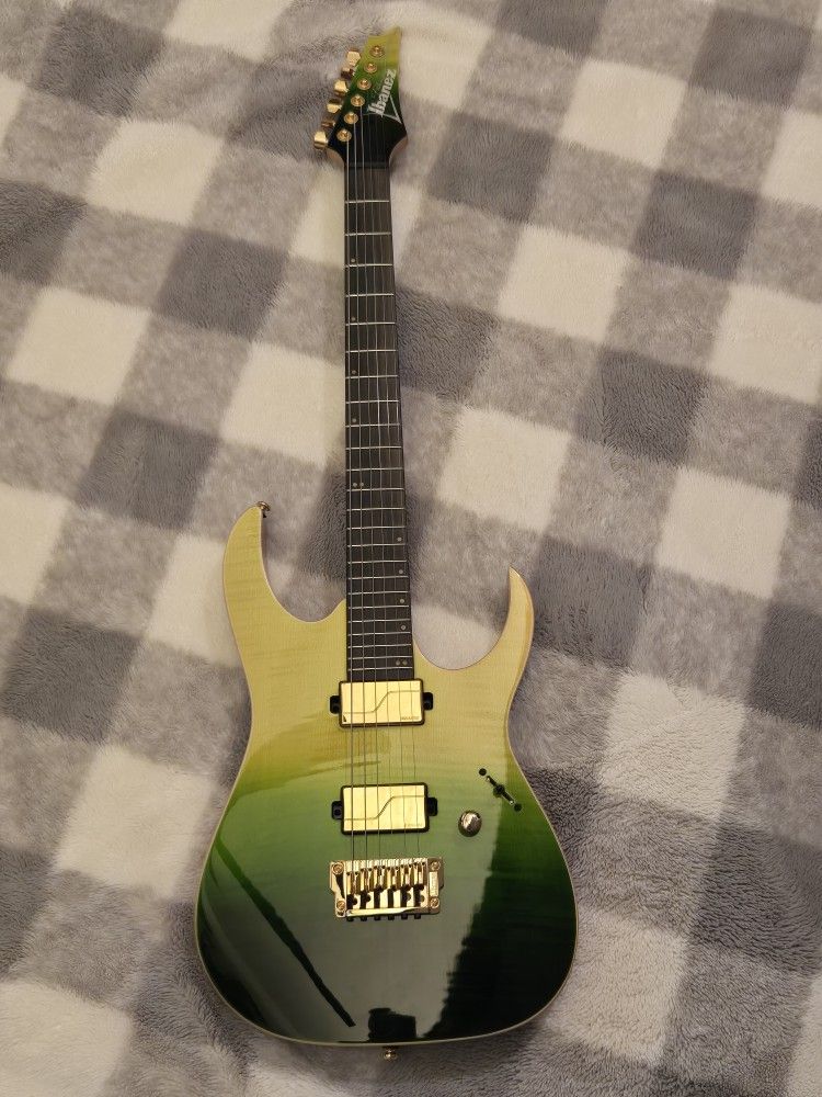 Ibanez LMH1