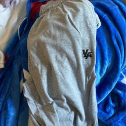 YoungLA Pump Cover Joggers