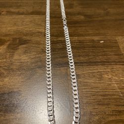 Silver Chain