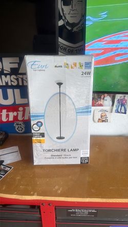 floor lamp