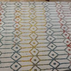 6x4 Area Rug