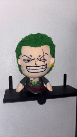 Anime One Piece Zoro Plushie