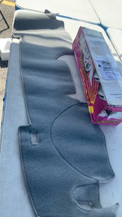 Dash Corver For Dodge Ram 99 To 2005 