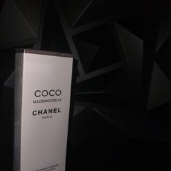 Chanel Coco Fragrance