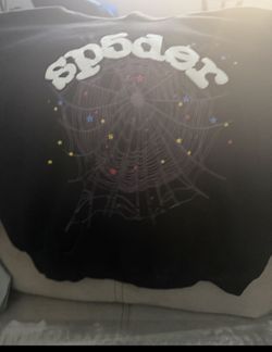 SPIDER Hootie