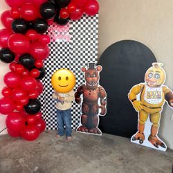 Backdrops For Sale 