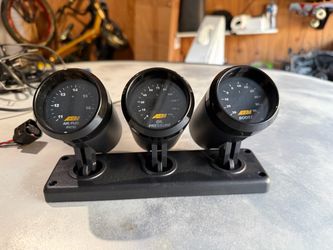 Mazdaspeed Protege - Part Out -
