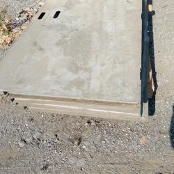 Commercial Steel Doors