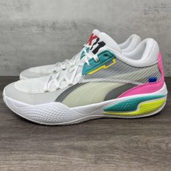 Mens Puma Sneakers. Size 10