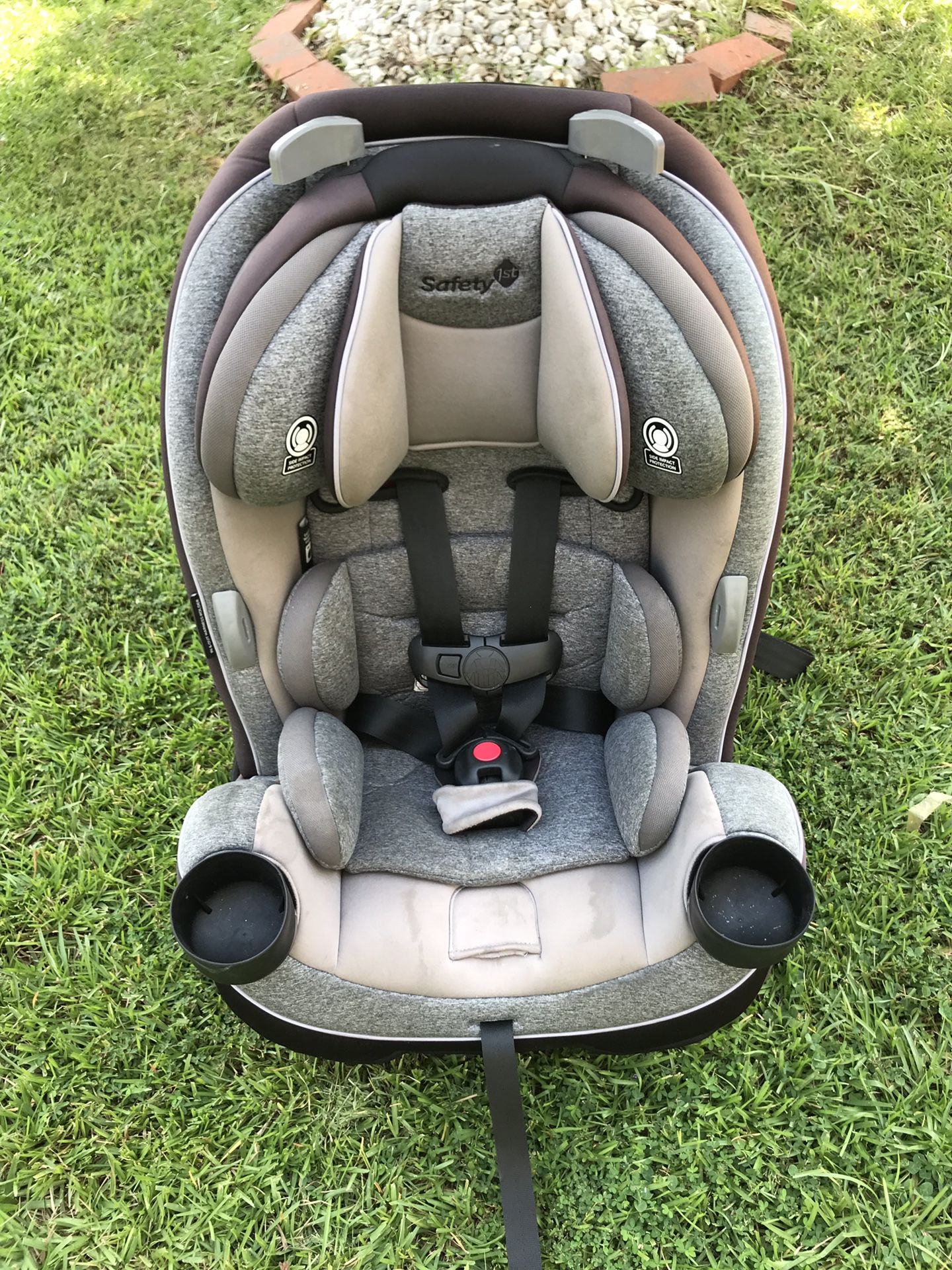 Infant/Toddler Car Seat