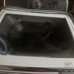 Samsung Washer 