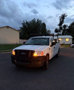 2005 Ford F-150