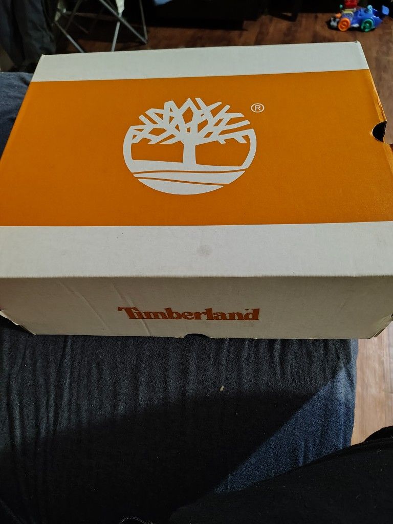 Brand New Timberland Size 9