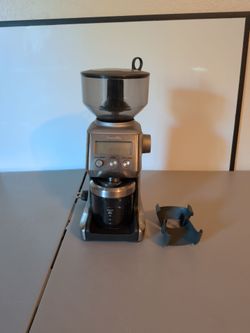Breville Smart Grinder Pro Coffee Grinder