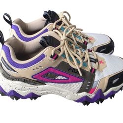 Fila Oakmont women athletic shoes