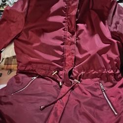 Brand New Jacket  Size Small Women's 