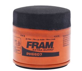 Fram Oil Filter For Infiniti Q50