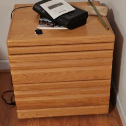 All Wood Bedroom Furniture 