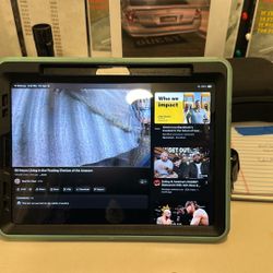 Apple iPad Pro 11-inch: A16 chip,  11-inch Model, Liquid Retina Display, 128GB,