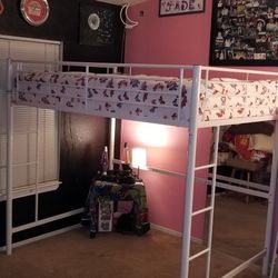 Bed Frame, Bunk Bed, Full Size Bed, Queen Size Bed