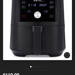 Instant Pot Vortex Air fryer 