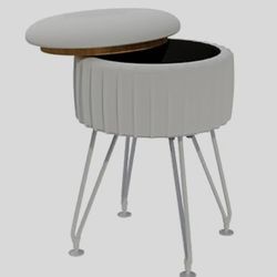 Small Stool