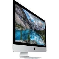 Apple 5k Imac Computer With 16ram And 1TB
