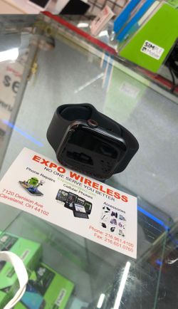 Apple Watch series 4