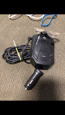 Car cobra 🐍 police Radar
