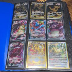 pokémon cards