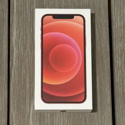 iPhone 12 box