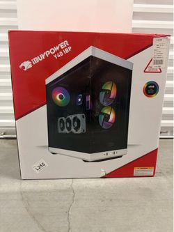 Brand New Gaming PC