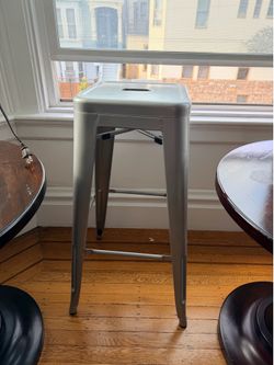 Bar stools