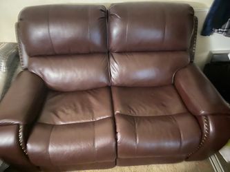 Power Reclining Sofa