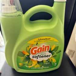 Gain Softener 
