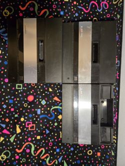 Atari 5200 LOT [UNTESTED]