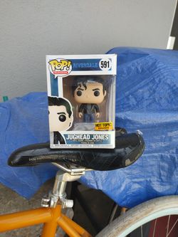 Funko Pop Jughead Jones