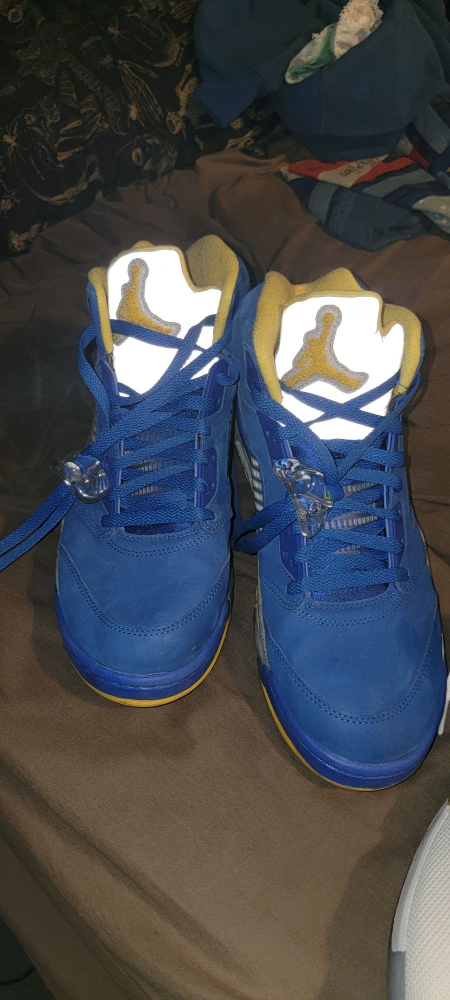 Air Jordan Shoes