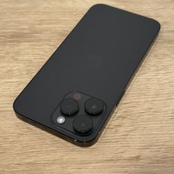 14 Pro Max 128gb Like New T-Mobile / MetroPCS 100% Battery 🔋 