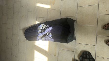 Sun Mountain Club Glider Roller Golf Bag