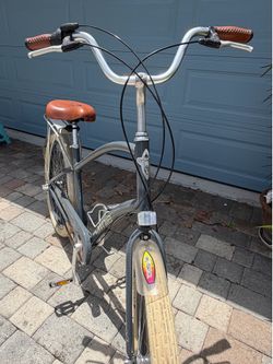 Men’s Townie 3 Speed