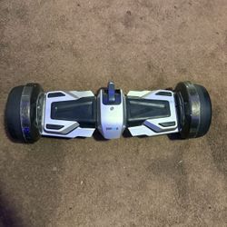 Hoverboard, Black