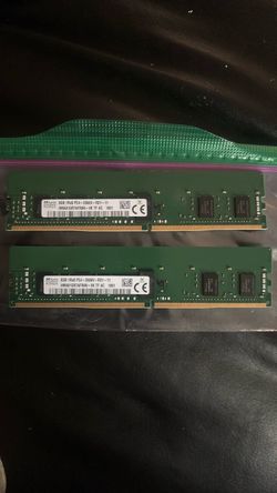 SK HYNIX 8GB RAM