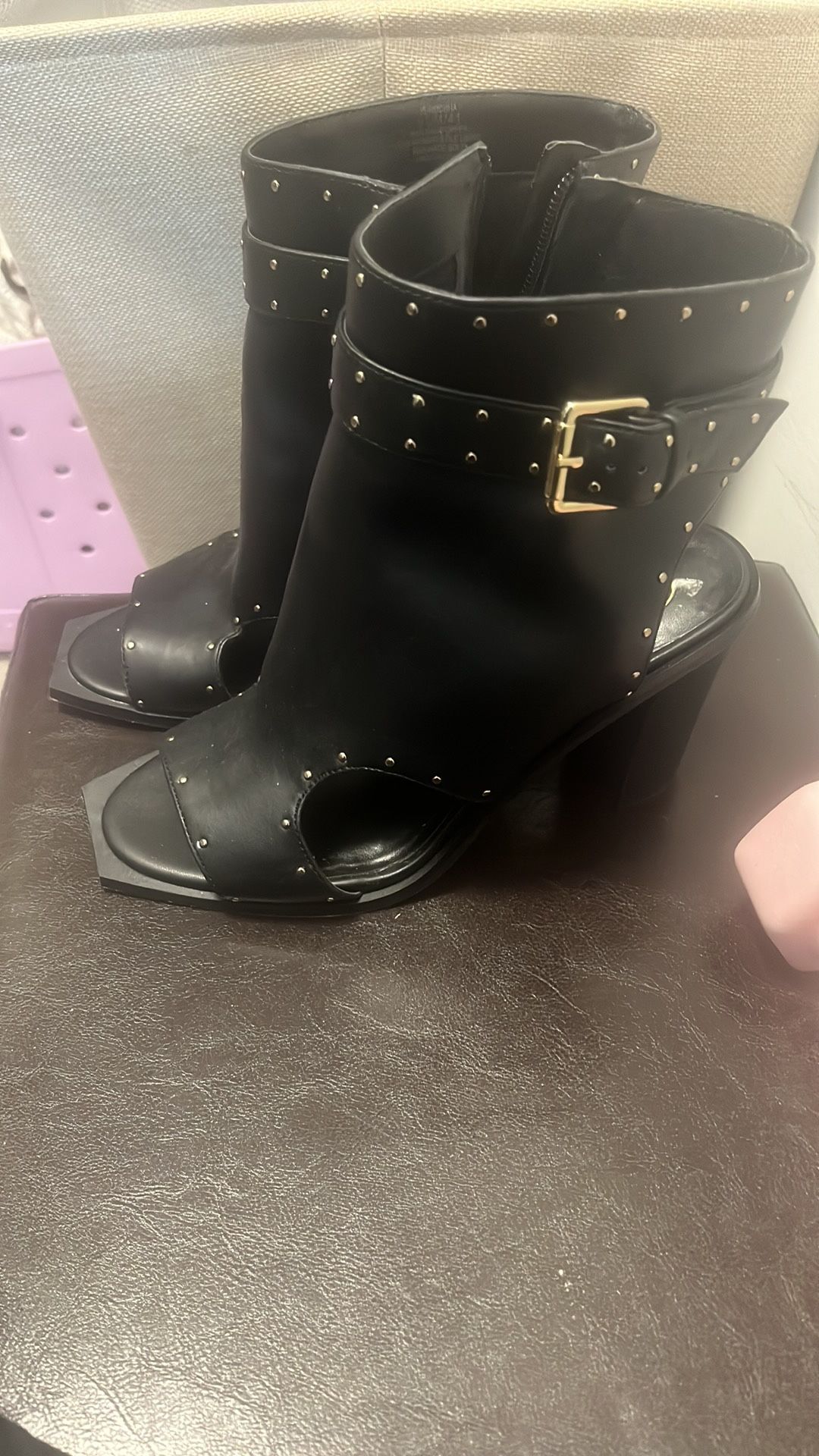 Women’s Boot Shoes