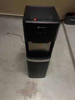Water dispenser